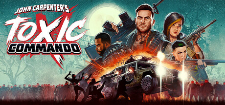 Best John Carpenter's Toxic Commando Trainer for Safe Private Play